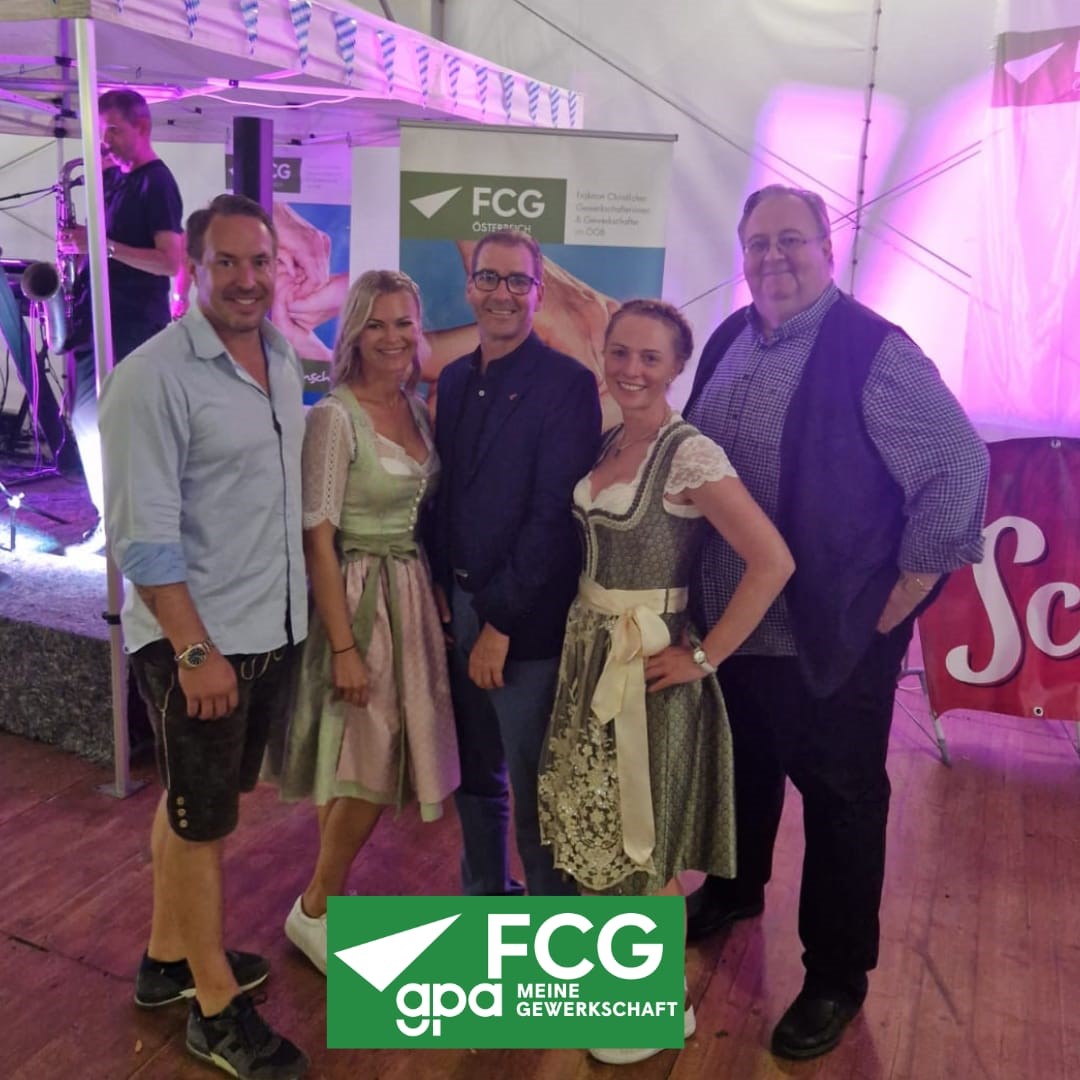 Read more about the article FCG Oktoberfest